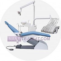 یونیت دندانپزشکی Fona 1000W یونیت دندانپزشکی Fona 1000W